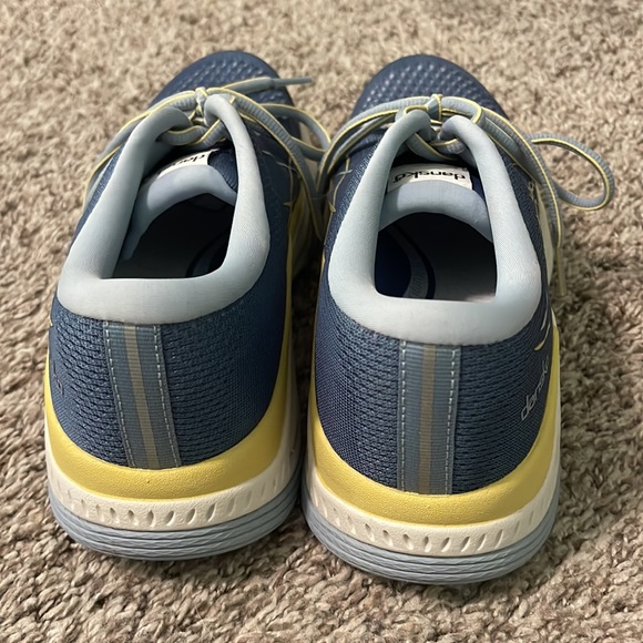 Dansko Pace shoes - Picture 4 of 7